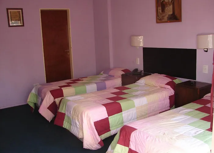 Palermo Soho Hostel Buenos Aires